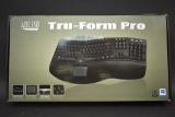 Adesso Tru-Form Pro Ergonomic Keyboard