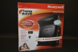Honeywell Therma Wave Electric Heater