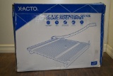 X-Acto Commercial Grade Paper Cutter