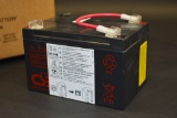 APC Genuine RBC Battery Pack