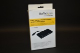 USB Multiport Adapter HDMI / VGA