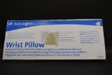 Kensington Wrist Pillow