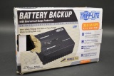 Tripp-Lite Battery back Up