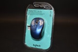 Logitech M325 Precision Wireless Mouse