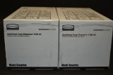 2 Rubbermaid Autofoam Soap Dispensers