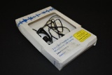 3-in-1 VOIP Phone Headset