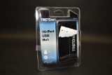 Trendnet 10 Port USB Hub