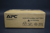APC non Spillable Battery