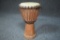 Hand Crafted Djembe Drum