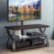 VAS XLXEC54-CC Flat Screen TV Stand