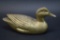 Brass Duck