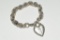 .925 Sterling Silver Bracelet