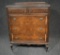 Antique 5 Drawer Chest