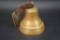 Solid Brass Bell