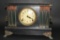 Antique Mantle Clock