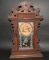 Antique East Lake Mantle Clock