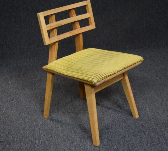 Mid Century Side Chair