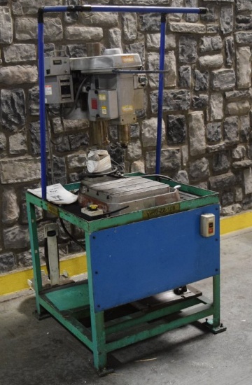 Brother Automatic Precision Tapping Machine
