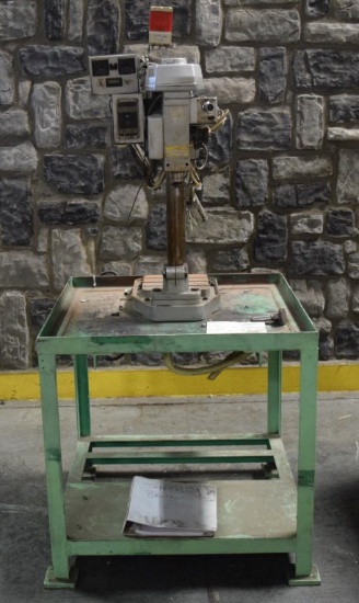 Brother Automatic Precision Tapping Machine