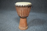 Hand Crafted Djembe Drum