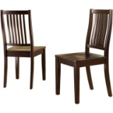 Whalen Homestead Dinning Room Chair 2 Pack