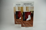2 Premier Flooring Solutions Hardwood Mop Kits