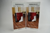 2 Premier Flooring Solutions Hardwood Mop Kits