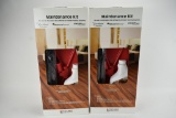 2 Premier Flooring Solutions Hardwood Mop Kits