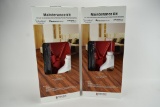 2 Premier Flooring Solutions Hardwood Mop Kits