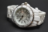 Chanel Wrist Watch