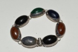 .925 Sterling Silver Bracelet