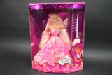 Dance-N-Twirl Barbie Doll