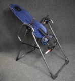 Teeter Model EP-960 Inversion Table