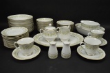 55pc Noritake China Set