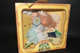 Vintage 1985 Cabbage Patch Kids