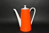 Mid Century Water Pitcher