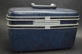 Vintage Samsonite Make-Up Case