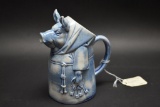 Antique Pig Pitcher