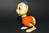 Vintage Marx Wind Up Tin Toy