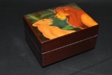 Lion King Musical Jewelry Box