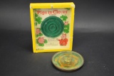 2 Vintage Toy Games