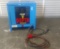 24V Fork Lift / Order Picker Battery Charger