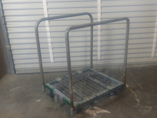 Panel Cart