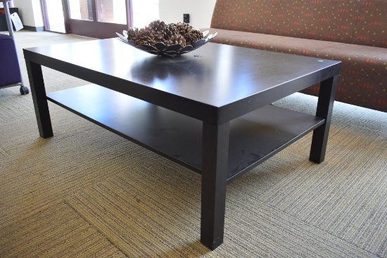 Modern Coffee Table