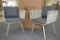 2 NEW Renava Outdoor Zoe Modern Patio Chairs
