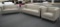 NEW Modern Fabric Sofa, Love Seat, And Chair