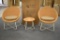 NEW 3pc Renava Outdoor Venini Lounge Chair Set