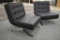 2 NEW Barcelona Style Futon Chairs
