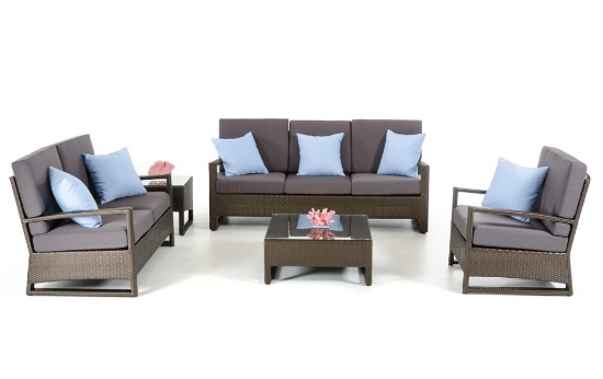 NEW High End Furniture & Patio Sets