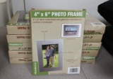 11 Picture Frames